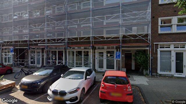 Appartement - Geulstraat/Amsterdam (€2750.00/80.00m2)