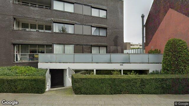 Apartment Willem de Bruynstraat in Eindhoven