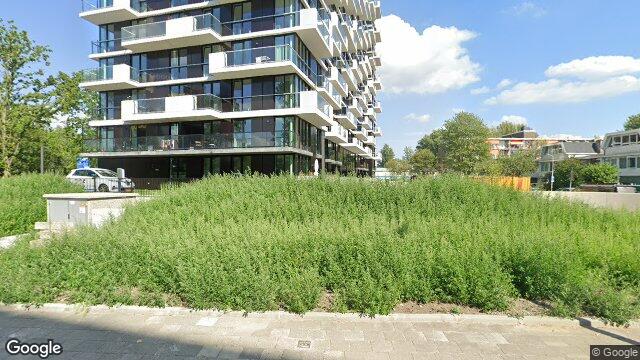 Appartement - Biesbosch/Amstelveen (€1210.00/48.00m2)