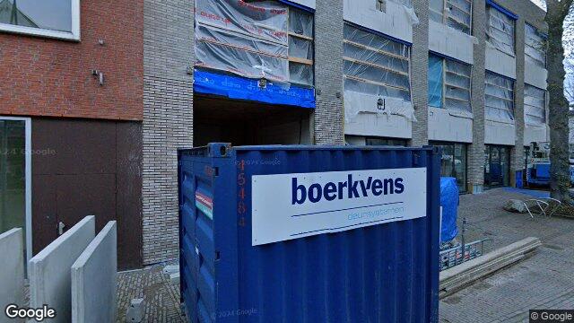 Studio Arnhemseweg in Ede