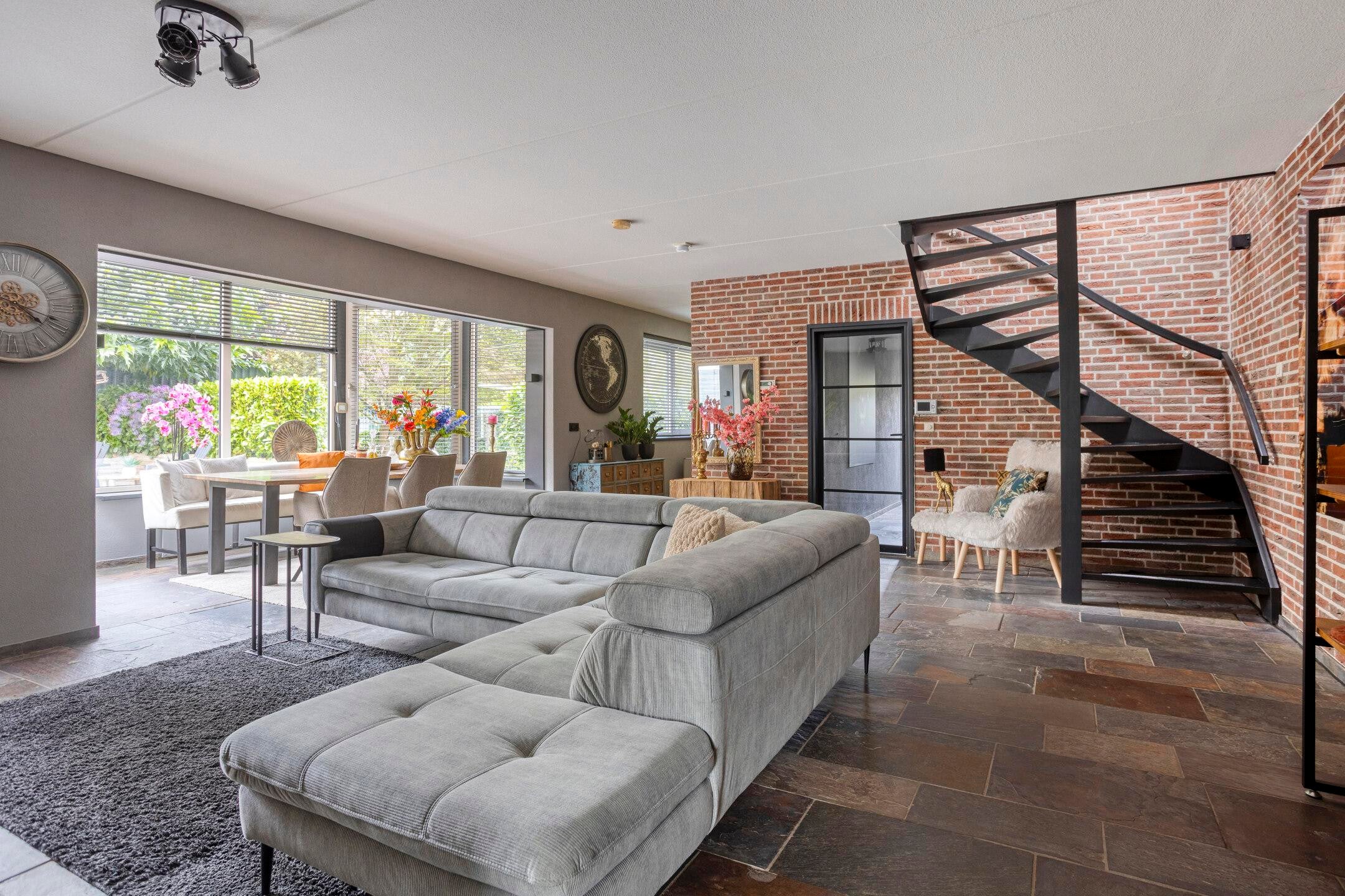 Huurwoning - Kruisstraat/Gendt (€2800.00/162.00m2)