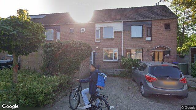 Huurwoning Hazenlaan in Delft