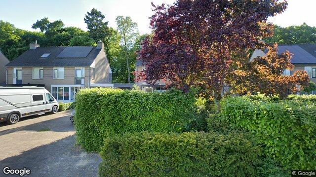 Huurwoning Maliskampsestraat in Rosmalen