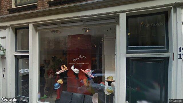 Appartement Leidekkerssteeg in Amsterdam
