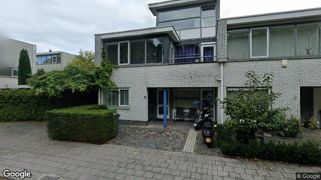 Huurwoning Arthur van Schendelsingel in Amstelveen