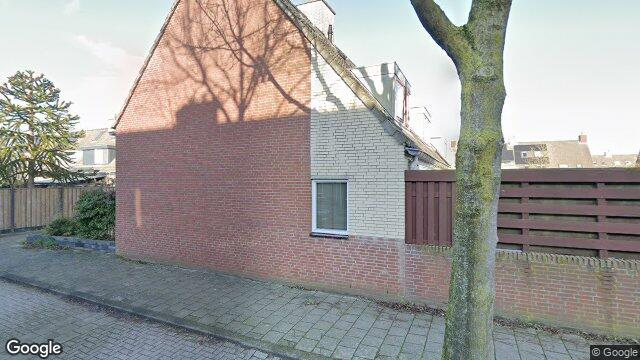 Huurwoning Vijverbos in Hoofddorp