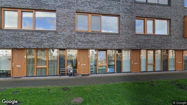 Huurwoning Buitenhof in Uithoorn