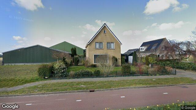 Huurwoning Middenweg in Heerhugowaard