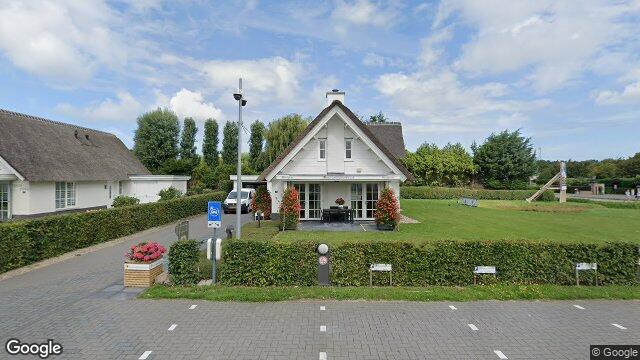 Huurwoning Duindamseweg in Noordwijk (ZH)