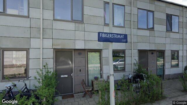 Huurwoning - Fibigerstraat/Amsterdam (€2498.00/104.00m2)