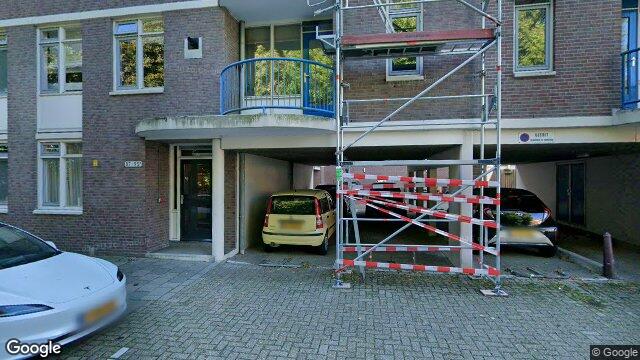 Appartement - Javastraat/Den Haag (€1665.00/48.00m2)