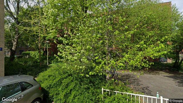 Appartement Arent Janszoon Ernststraat in Amsterdam