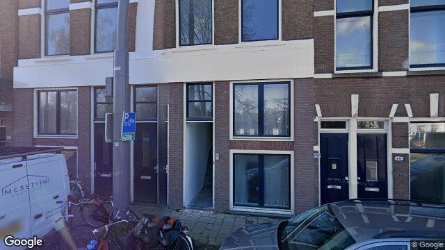 Appartement Honingerdijk in Rotterdam