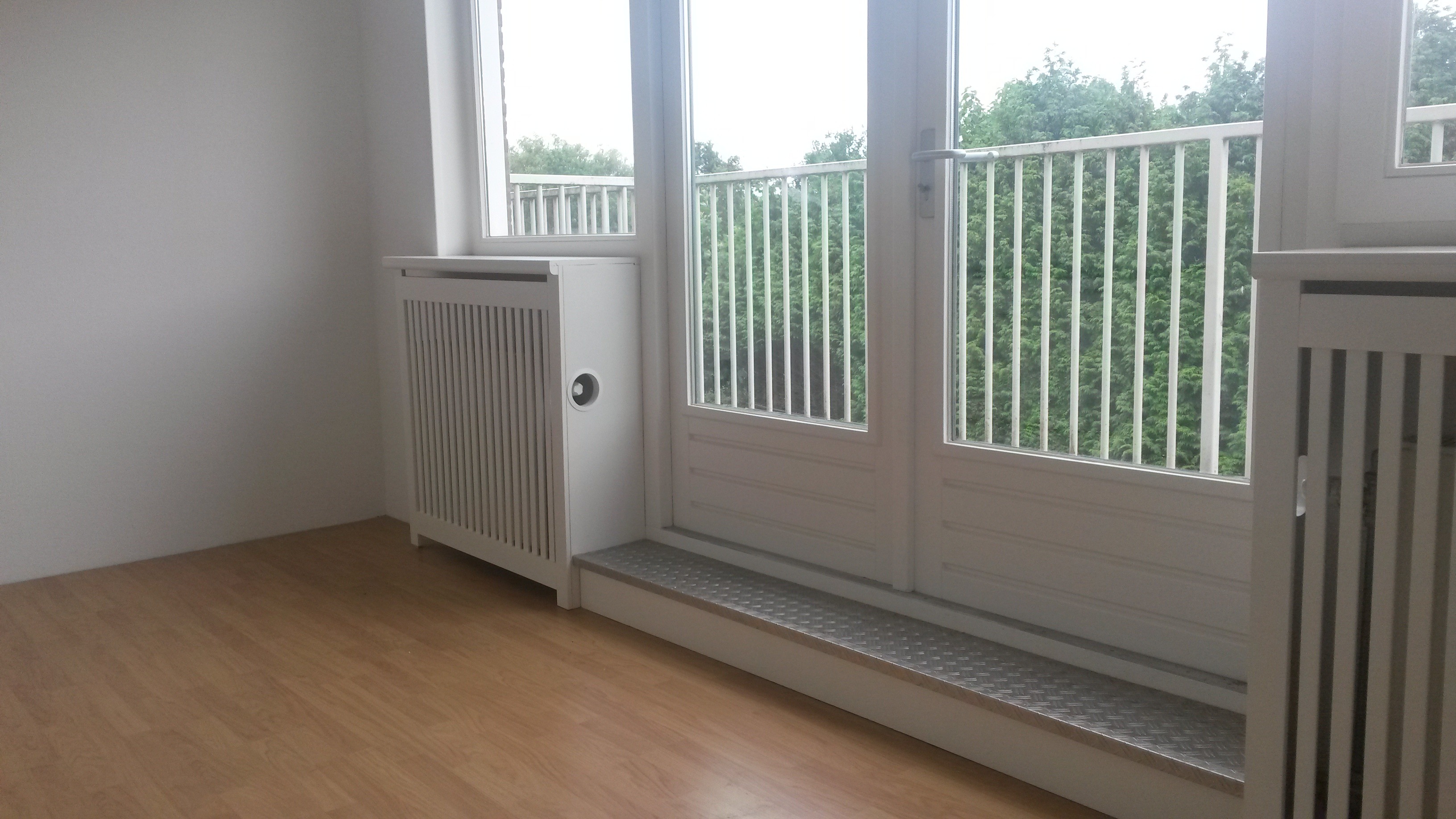 Studio Megenstraat in Tilburg