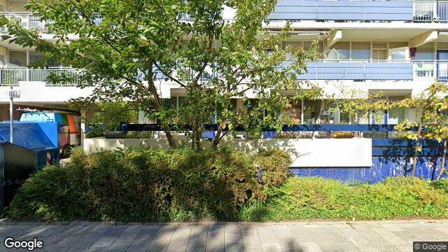 Appartement Mercuriusplein in Assen