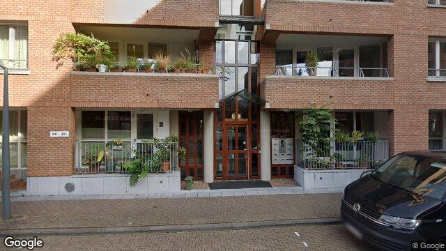 Appartement - Mosalunet/Maastricht (€1715.00/115.00m2)