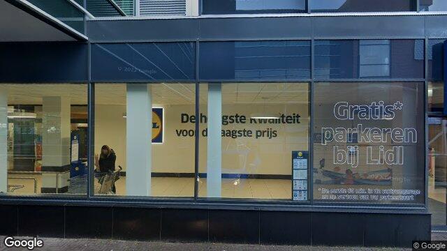 Appartement Marktplein in Hoofddorp