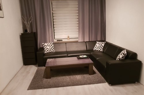 Appartement Monstersestraat in Den Haag
