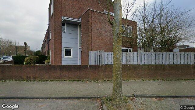 Huurwoning Randmeer in Barendrecht