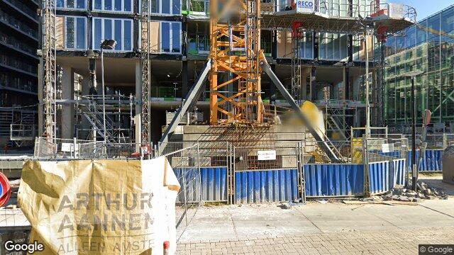 Appartement - Jan Kiststraat/Amsterdam (€2400.00/113.00m2)