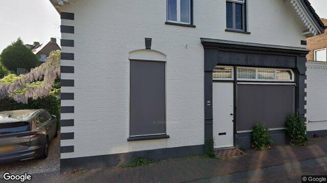 Apartment Weverstraat in Oosterbeek
