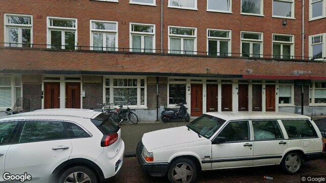 Appartement - Churchill-laan/Amsterdam (€2650.00/88.00m2)