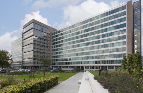 Kamer - Bos en Lommerplantsoen/Amsterdam (€975.00/30.00m2)