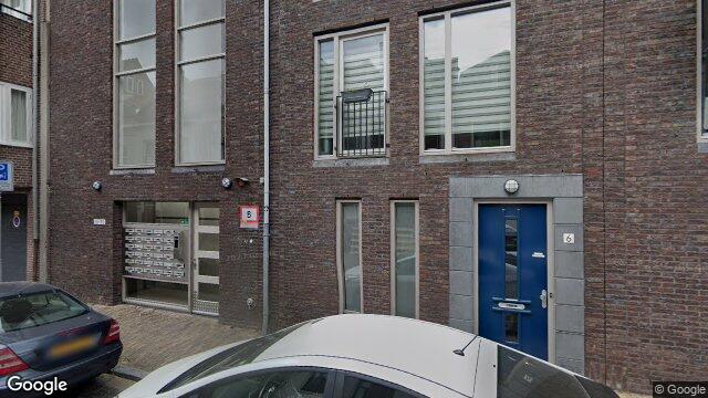 Appartement Groenestraat in Utrecht