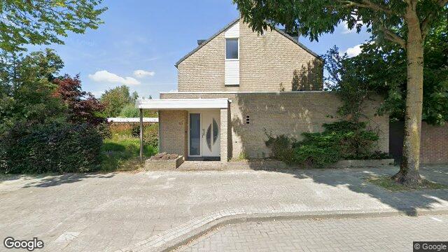 Huurwoning - Herlaer/Eindhoven (€2150.00/144.00m2)