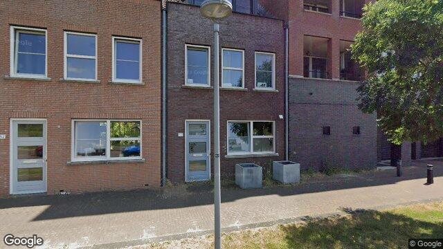 Huurwoning Denemarkenstraat in Almere