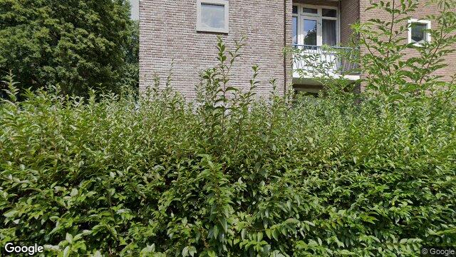 Appartement - Carel van Nieveltstraat/Rotterdam (€1995.00/78.00m2)