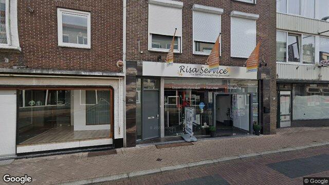 Appartement - Rumpenerstraat/Brunssum (€1100.00/119.00m2)