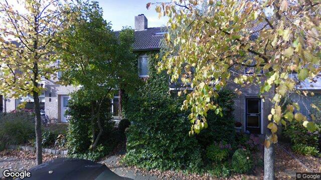 Huurwoning Jeroen Boschstraat in Oisterwijk