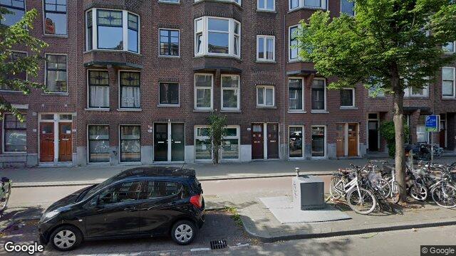 Appartement - Beukelsweg/Rotterdam (€2450.00/97.00m2)
