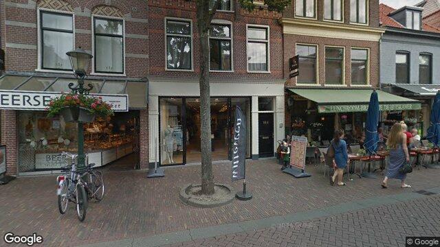 Appartement Laat in Alkmaar