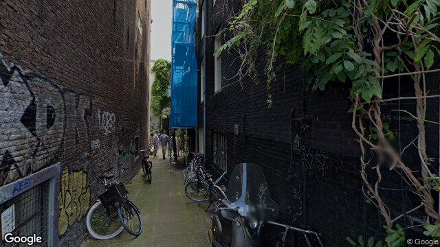 Apartment Prinsengracht in Amsterdam