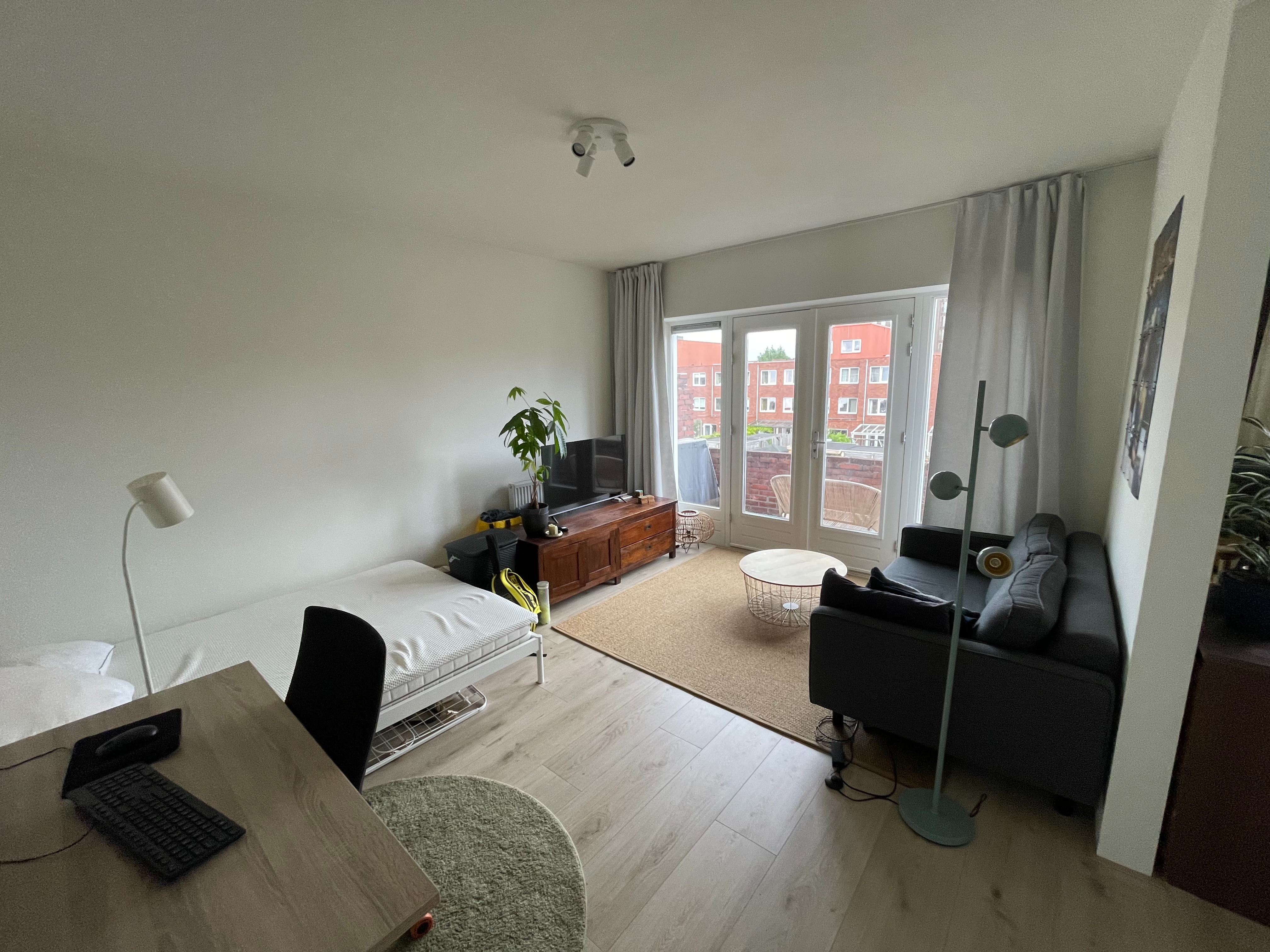 Studio Star Numanstraat in Groningen