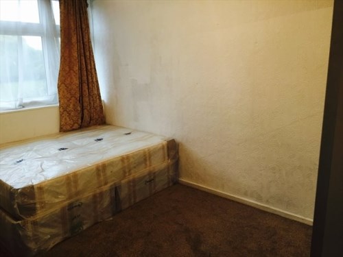 Room Wibautstraat in Amsterdam