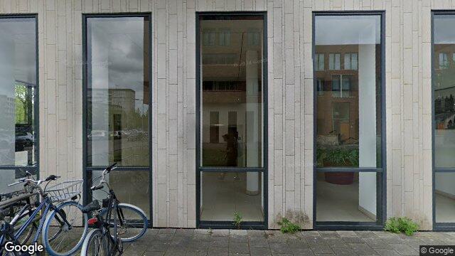Appartement Meer en Vaart in Amsterdam