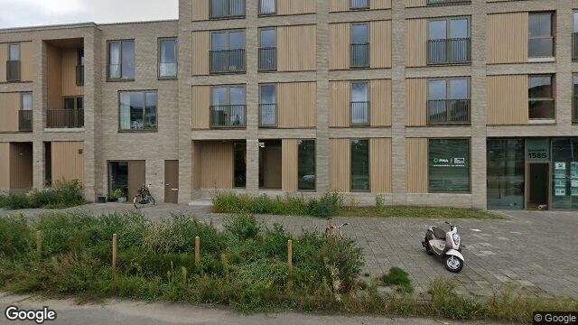 Appartement - Sint Maartenpad/Haarlem (€2100.00/108.00m2)