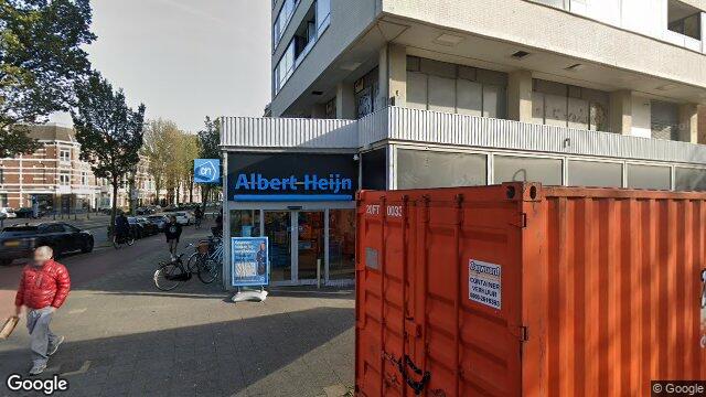 Appartement Laan van Meerdervoort in Den Haag
