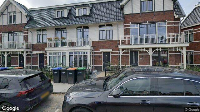 Huurwoning Westmadeweg in Den Haag