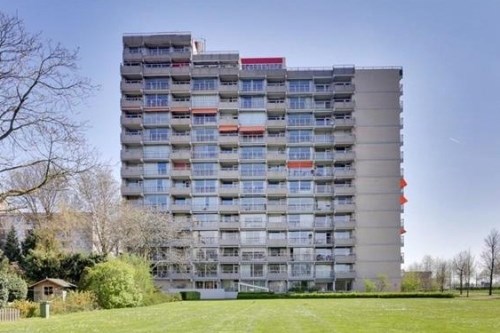 Apartment Senecalaan in Den Bosch