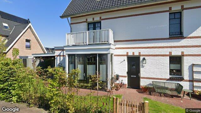 Huurwoning - Fort Abcoudestraat/Weesp (€3350.00/157.00m2)