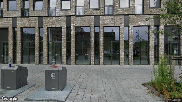 Studio Elizabeth Cady Stantonplein in Amsterdam