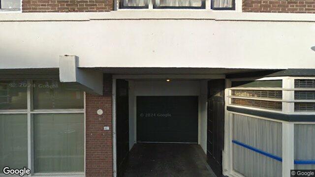 Appartement Harinxmakade in Sneek