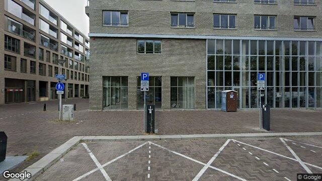 Appartement Olivierdreef in Utrecht