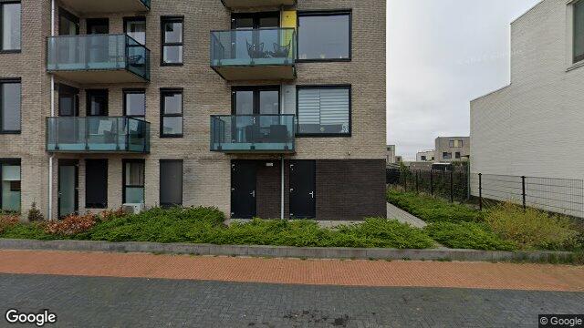 Apartment Ranonkellaan in Lelystad