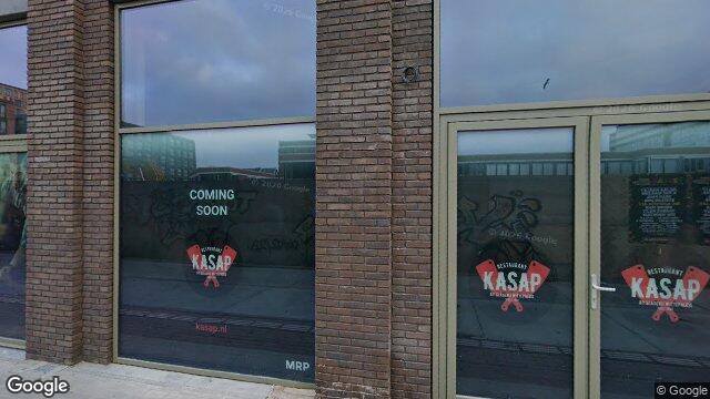 Appartement - Osdorpplein/Amsterdam (€1850.00/59.00m2)