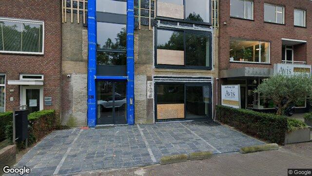 Appartement Hoofdweg in Hoofddorp